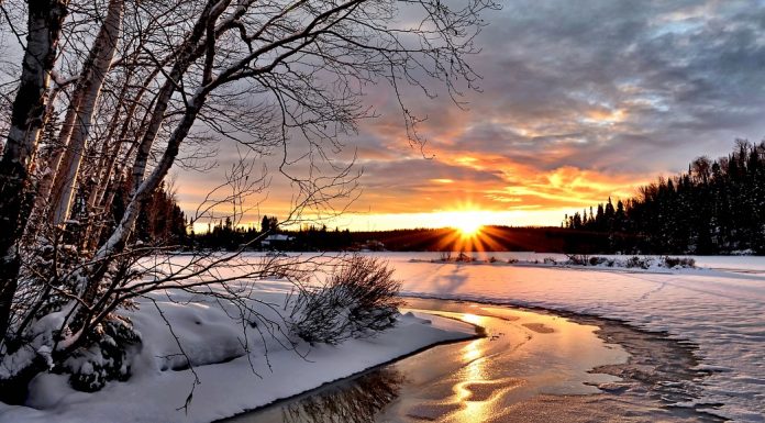 My Vermonter Husband’s Tips to Survive and Thrive in a Cold Winter