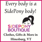 SidePony ad 2