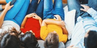 My Family Loves Having a Family Show & Here Are 8 of Our Faves