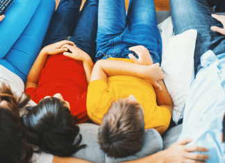 My Family Loves Having a Family Show & Here Are 8 of Our Faves