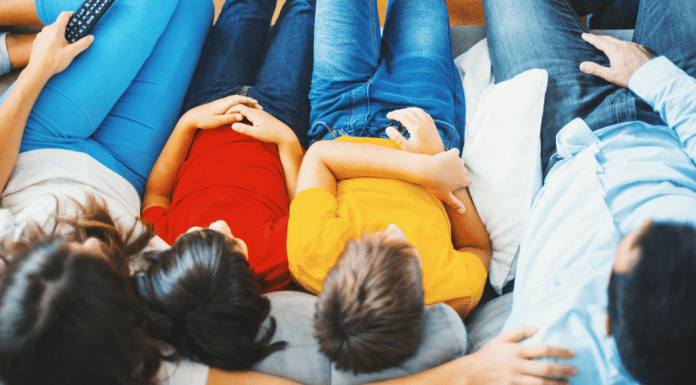 My Family Loves Having a Family Show & Here Are 8 of Our Faves