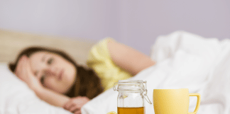 A Season of Sickness: Managing Upper Respiratory Tract Infections