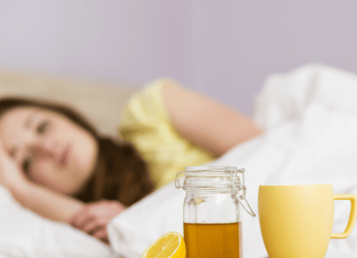 A Season of Sickness: Managing Upper Respiratory Tract Infections