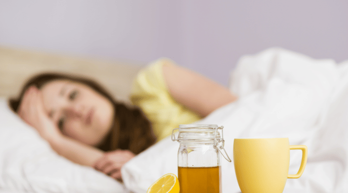 A Season of Sickness: Managing Upper Respiratory Tract Infections