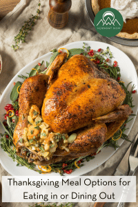 thanksgiving turkey