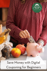 Save Money with Digital Couponing for Beginners