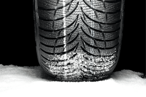 snow tires