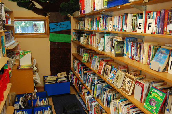library