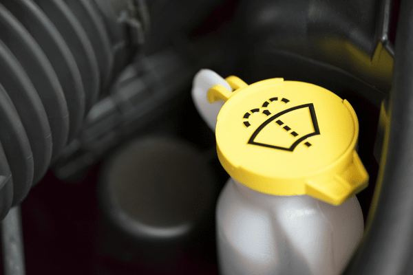 washer fluid