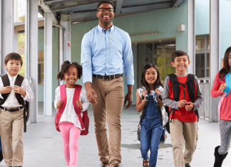 Thoughtful and Frugal Gifts for Teachers and School Support Staff