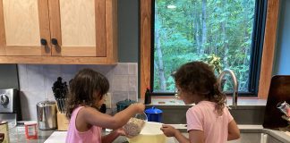 All Natural Healthy Treats for Your Child’s Lunchbox