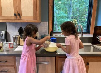 All Natural Healthy Treats for Your Child’s Lunchbox