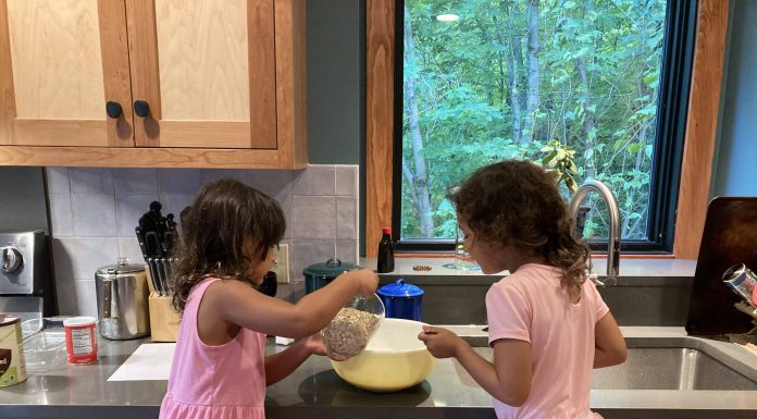 All Natural Healthy Treats for Your Child’s Lunchbox