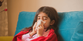 Una Temporada de Enfermedad: Como Manejar Infecciones Respiratorias Una Temporada de Enfermedad: Como Manejar Infecciones Respiratorias
