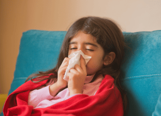 Una Temporada de Enfermedad: Como Manejar Infecciones Respiratorias Una Temporada de Enfermedad: Como Manejar Infecciones Respiratorias