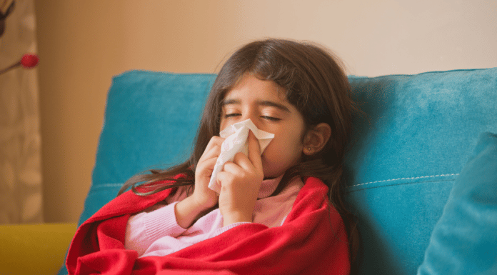 Una Temporada de Enfermedad: Como Manejar Infecciones Respiratorias Una Temporada de Enfermedad: Como Manejar Infecciones Respiratorias