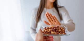 Eyes On Your Own Plate: Dealing With Multiple Food Sensitivities