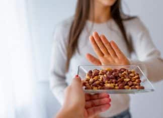 Eyes On Your Own Plate: Dealing With Multiple Food Sensitivities