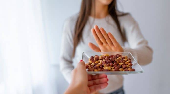 Eyes On Your Own Plate: Dealing With Multiple Food Sensitivities