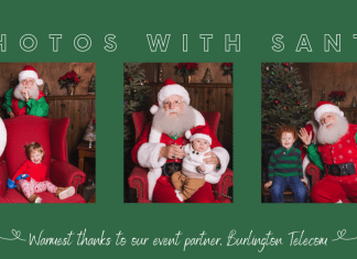 Photos with Santa Event Recap! Photos with Santa event recap
