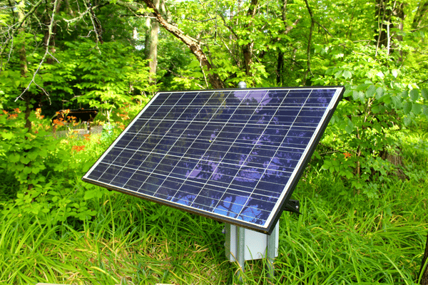 solar panel