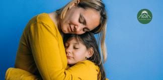 How Do I Talk to My Child About My Mental Health?