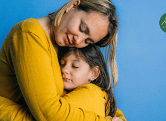 How Do I Talk to My Child About My Mental Health?