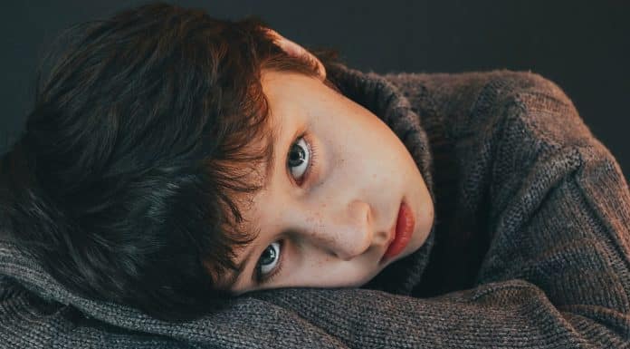 My Son Is Cutting Himself – on Purpose
