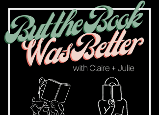 28. Happiness for Beginners by Katherine Center – Book Club Pick
