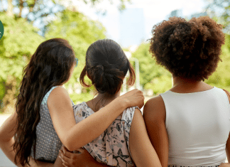 The Power of Love and the Ongoing Fight for Racial Justice