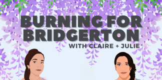BONUS: Inside Bridgerton by Shonda Rhimes & Betsy Beers (Plus season 3 updates and a break down of the Queen Charlotte Spin-off trailer)