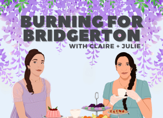 BONUS: Inside Bridgerton by Shonda Rhimes & Betsy Beers (Plus season 3 updates and a break down of the Queen Charlotte Spin-off trailer)