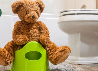 Pull My Finger: How Potty Humor Can Help Your Family Bond