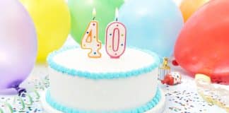The Unexpected Benefits of Mom Life After 40