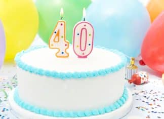 The Unexpected Benefits of Mom Life After 40