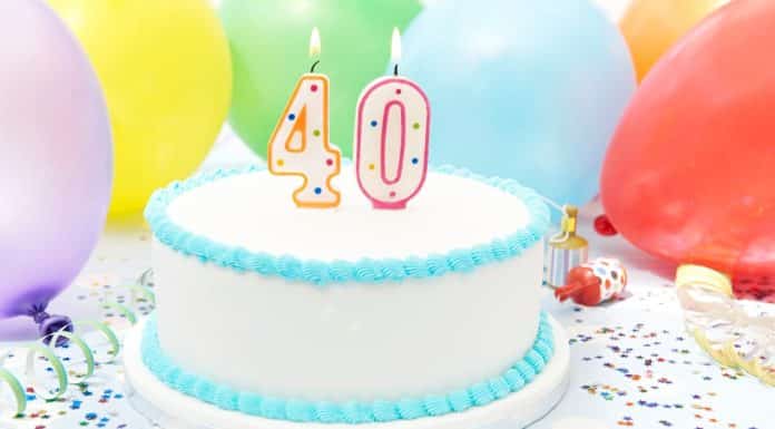 The Unexpected Benefits of Mom Life After 40