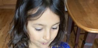 MORE Family-Friendly, Healthy Chocolate Desserts