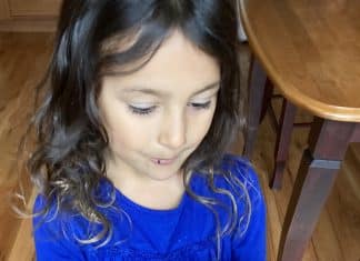 MORE Family-Friendly, Healthy Chocolate Desserts