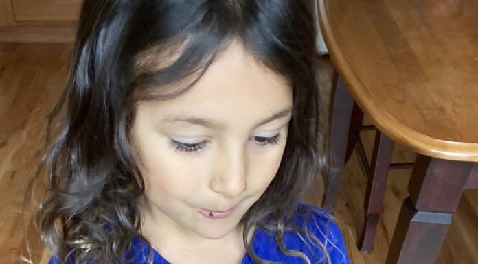 MORE Family-Friendly, Healthy Chocolate Desserts