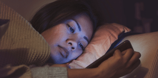 Revenge Bedtime Procrastination? Aliza Shapiro, LCSW Explains