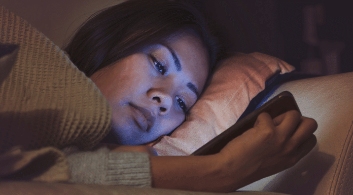 Revenge Bedtime Procrastination? Aliza Shapiro, LCSW Explains
