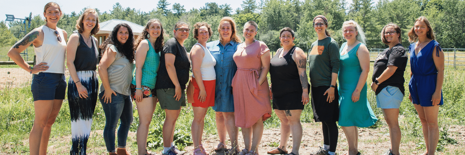 1500×500 team pic website header Vermont Moms writers