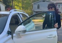 Driving Lessons: Learning to Communicate with My Teen Son driving lessons