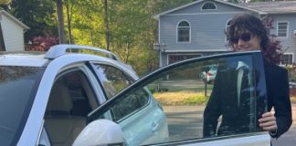 driving lessons