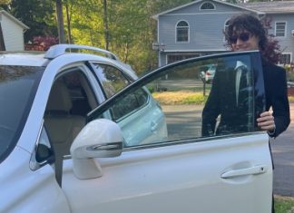Driving Lessons: Learning to Communicate with My Teen Son driving lessons