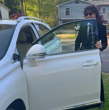 driving lessons