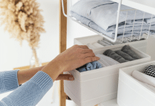 A Mom’s Take on KonMari: The Book vs. The Series