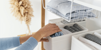A Mom’s Take on KonMari: The Book vs. The Series