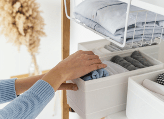 A Mom’s Take on KonMari: The Book vs. The Series