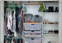 KonMari with Claire: My Experience with the KonMari Method